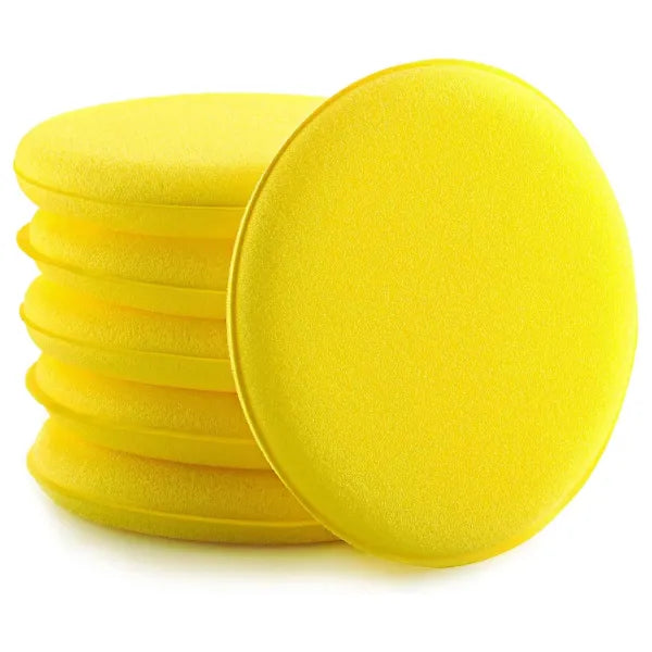 Pack of 5 Applicator Pads