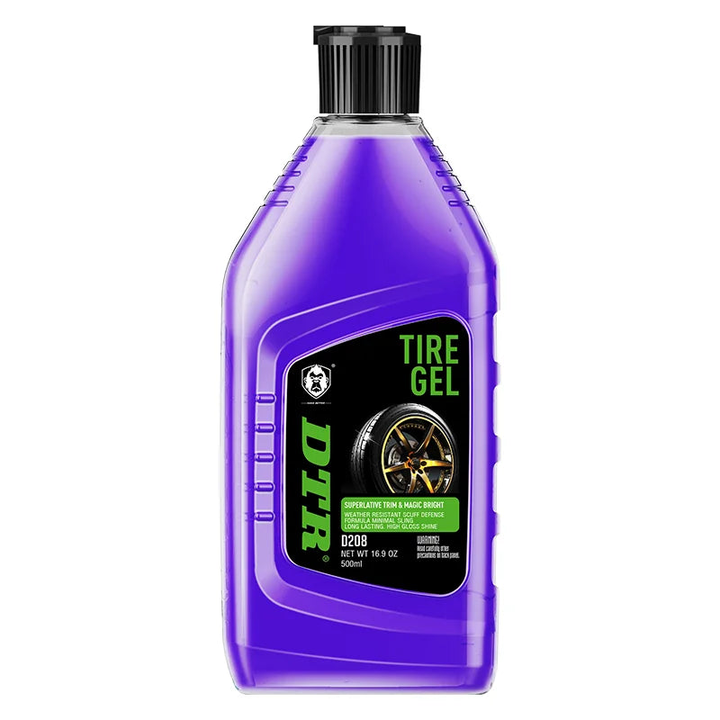 DTR Tyre Gel