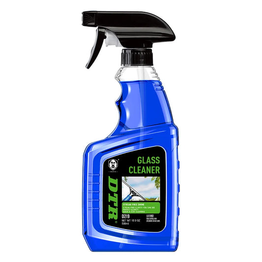 DTR Glass Cleaner