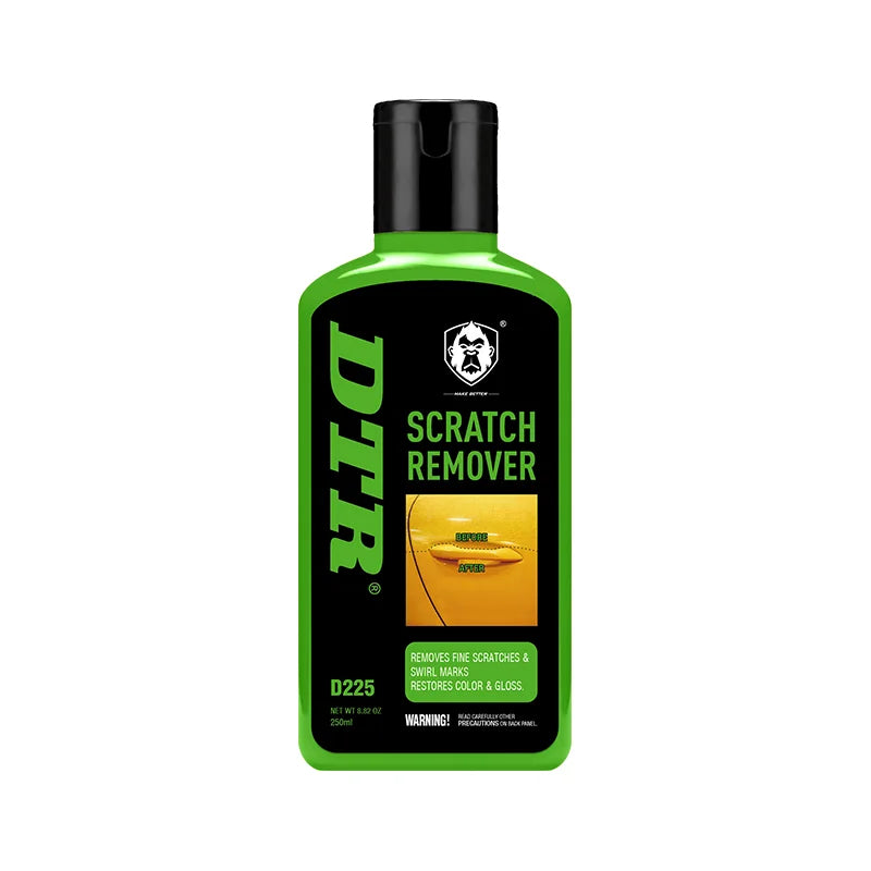 DTR Scratch Remover